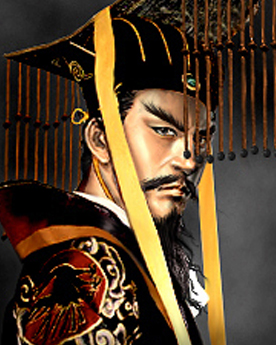 孙权在第一次偷袭荆州的时候 刘备为什么会主动求和