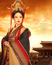 历史上臭名昭著的三个女人，她们都有哪些＂恶行＂？