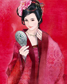 夏桀与妺喜，一场三千八百多年以前的相爱相杀