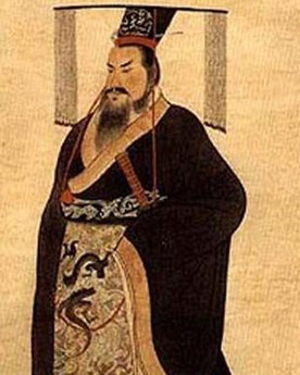 秦庄襄王嬴异人：秦国第三十位国君，他的一生经历了什么？