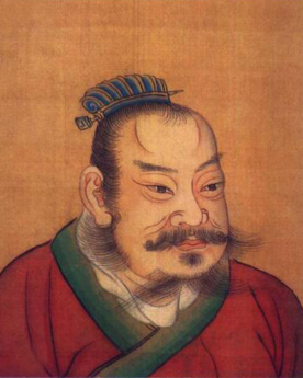 项羽自刎后被汉军分尸 项羽的亲族又是什么下场