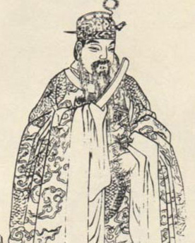 萧瑀是什么样的人，他和李世民是什么关系？