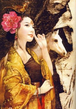 《宫心计2》历史上真实的李旦 他最后结局如何？