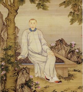 历史上的果郡王胤礼最后究竟怎么死的？