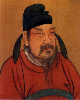 李靖早年两次差点被李渊所杀，这究竟是怎么回事？