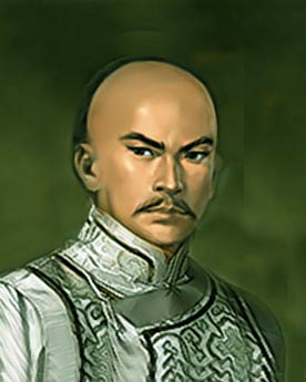 年羹尧的儿子为什么会过继给隆科多？雍正是什么用意