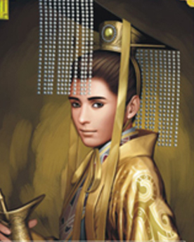 宋氏：汉灵帝刘宏的第一任皇后，她为何会被废黜？