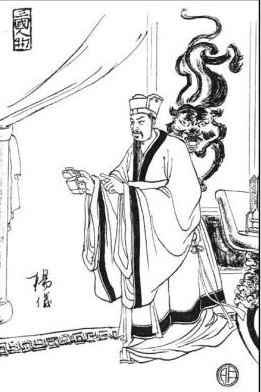 诸葛亮死后魏延就和杨仪内斗起来 司马懿为何不趁机南下