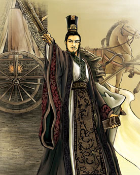 后世如何评价秦孝公？他登基后有哪些作为与成就？