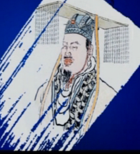 晋朝惠帝司马衷皇后贾南风的故事