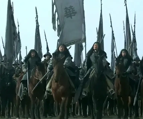 王允拒降西凉军:一场由战略误判引发的政治悲剧