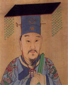 明朝开国大将常遇春为什么屠城 常遇春为何英年早逝