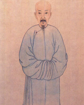 乾隆皇帝过六十大寿，刘墉为什么只送一桶生姜？