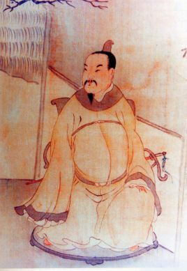 明朝将领熊廷弼简介：虽为楚党，却与东林党关系密切