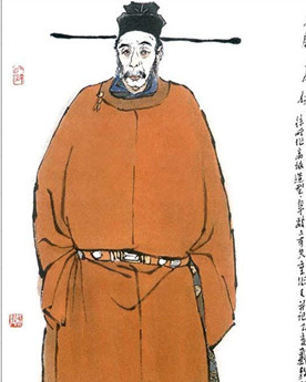 宋朝四大名爹：秦桧、蔡京、童贯、高俅