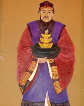 沈万三是被谁杀的？真相是什么？