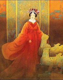 韩信为何会被扣以谋逆之罪 开国功臣最后是怎样的结局？