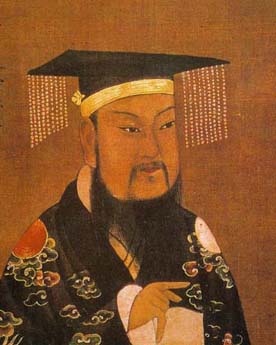 商朝开国功臣伊尹与商朝君主商汤有着怎样的故事