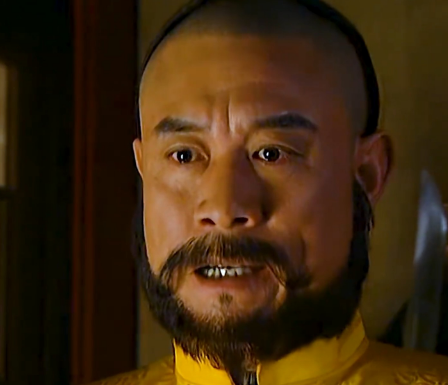 忠奸分野:李卫与年羹尧结局差异的深层密码