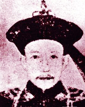 和珅去赈灾时往粥里丢沙子 灾民为何对此感恩戴德