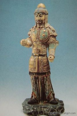 汉昭帝刘弗陵的皇后是谁 刘弗陵结局如何最后是怎么死的