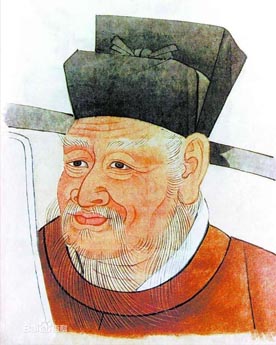 包拯是谁？他斩过的最大官是谁？