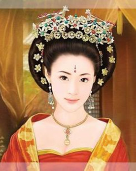 25岁成太后，临朝摄政16年的东汉皇后邓绥