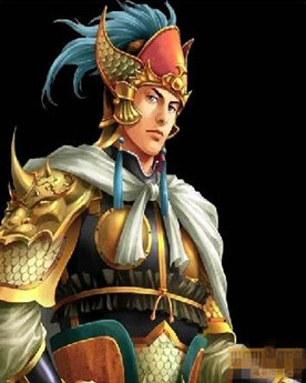 三国时期许褚与马超的实力是什么样？有何差距？