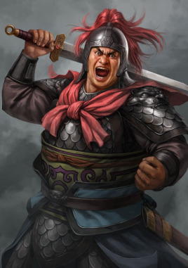 孙翊简介：三国时期东吴继承者之一，孙策、孙权的弟弟