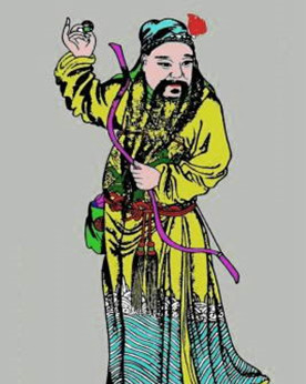 后世如何评价孟昶？他有哪些成就与轶事典故？