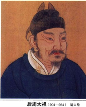 郭威在位期间，在军事与政治方面有哪些作为与成就？