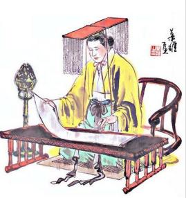 曹芳怎么说也是一个外人 曹睿最后为何把皇位传位曹芳