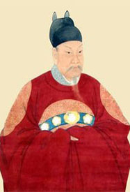 关于吴越武肃王钱镠，有哪些轶事典故？