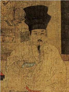 南唐元宗李璟：南唐第二位君主，他的一生经历了什么？