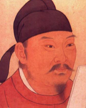 杜淹简介：唐朝众多宰相之一，贞观名相杜如晦的叔父