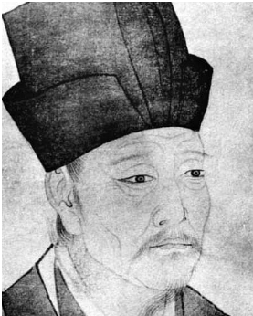 张行成简介：唐朝众多宰相之一，出身于名门中山张氏