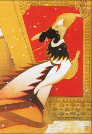 陈阿娇到底为什么输给了卫子夫？