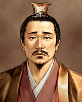 敬晖简介：唐朝众多宰相之一，曾拥立过唐中宗复辟