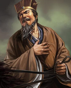 王朗对骂诸葛亮字字在理 王朗最后为什么还会输