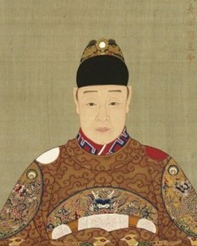 历史上的明朝皇帝朱由校是个什么样的人？是什么下场？