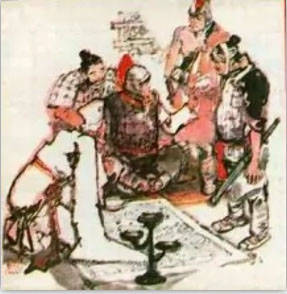 赵括的实力怎么样?长平之战时为何能当上主将？