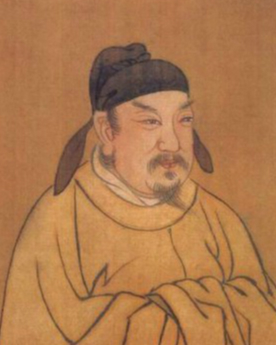 章要儿：陈武帝陈霸先的皇后，历经南朝陈四代帝王