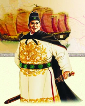 郑和是个阉宦，为什么他会有子孙后代留存于世？