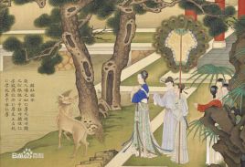 历史上的太姒是谁？传说她的美貌惊为天人