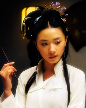 历史上柳如是到底有多传奇？她与钱谦益之间有何关系？