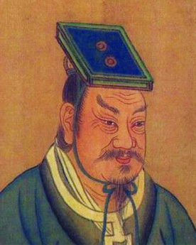 宋武帝刘裕登基之后是如何对待司马皇族的？