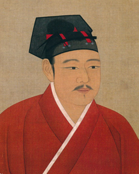 历史上的宋徽宗是个什么样的皇帝 正史和电视剧差距很大吗