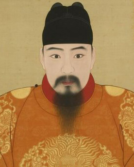 明孝宗唯一的妻子张皇后，她一生有多幸福？