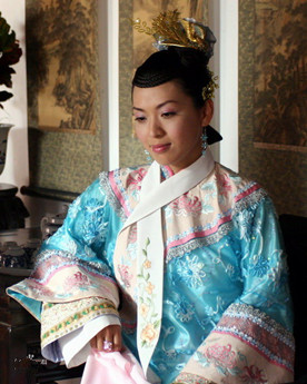 孝静成皇后不是咸丰帝生母，她是怎么当上皇后的？