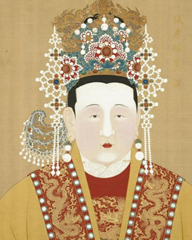 从世子妃到太皇太后，揭秘诚孝张皇后开挂的一生